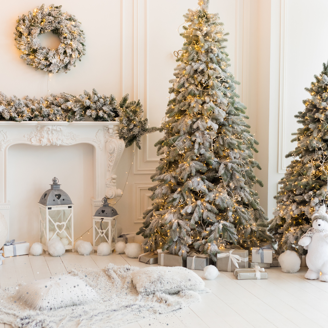 Christmas Collection | Shop Christmas Decor, Decorations & Home Fragrances