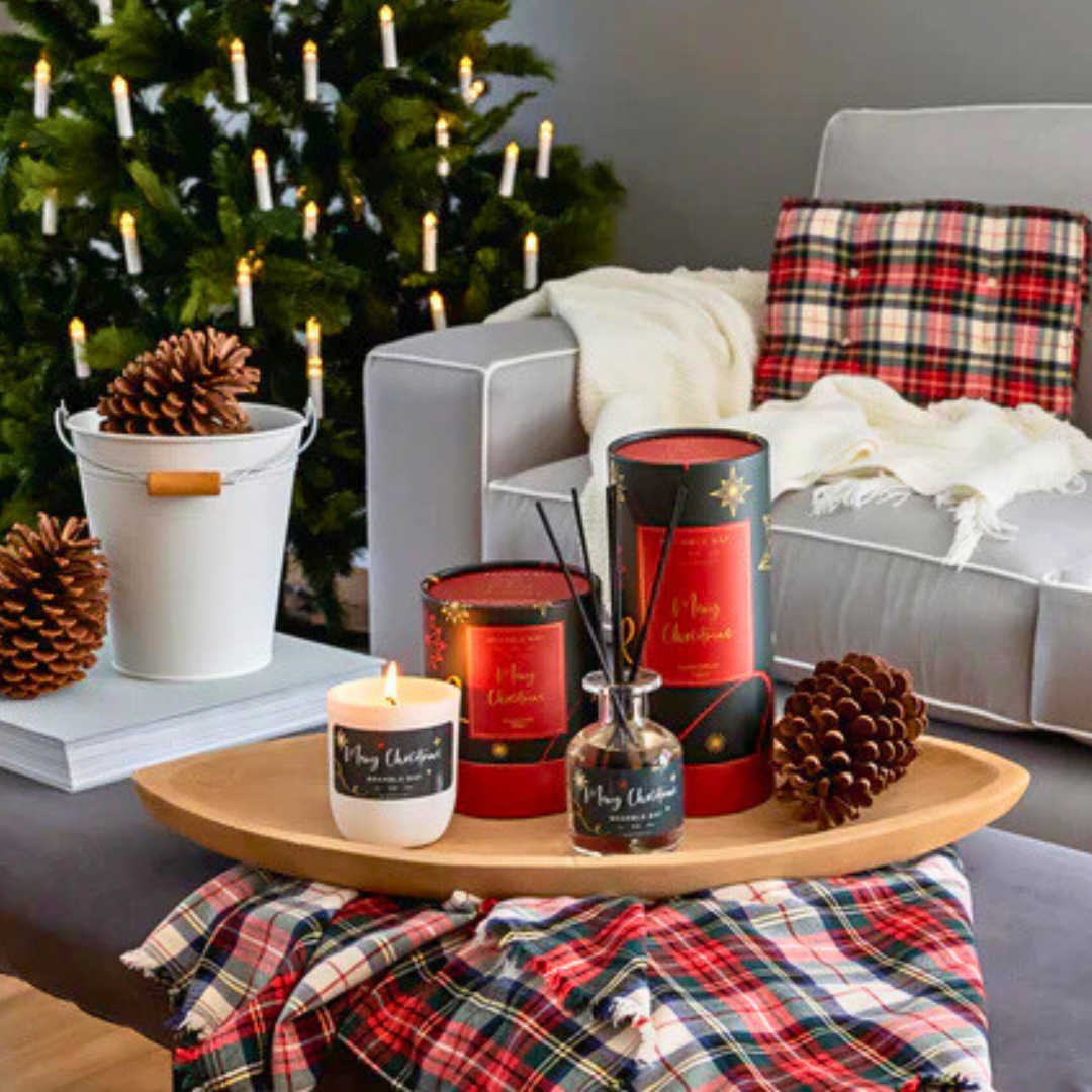 Christmas Scents Bundle Merry Christmas (2)