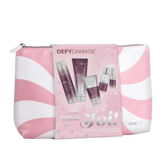 Joico Defy Damage Christmas Gift Pack