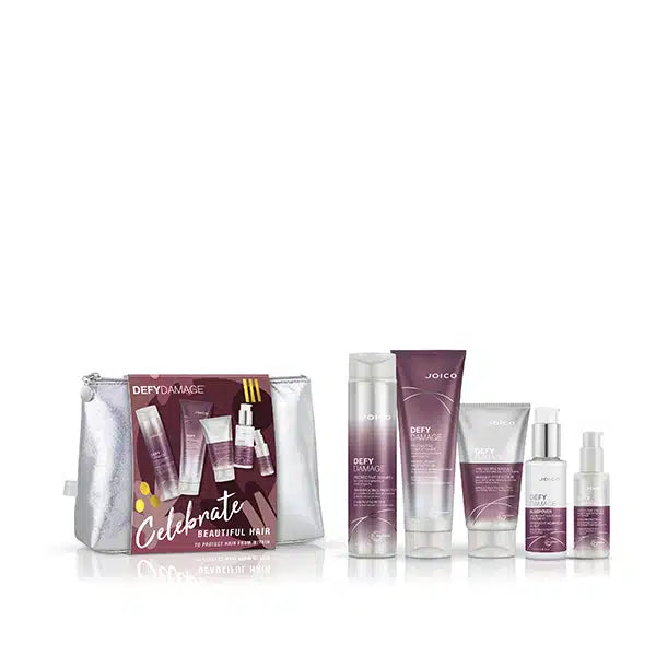 Joico Defy Damage Christmas Gift Pack