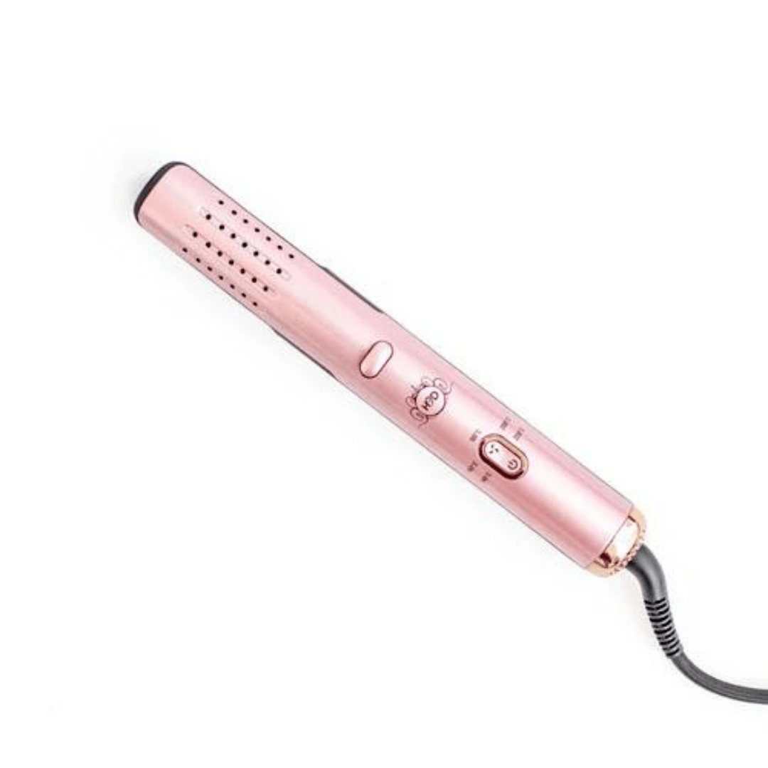 H2D Hair Waver Rose Gold - Ginja B