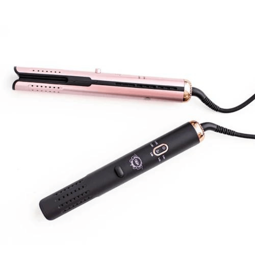 H2D Hair Waver Rose Gold - Ginja B