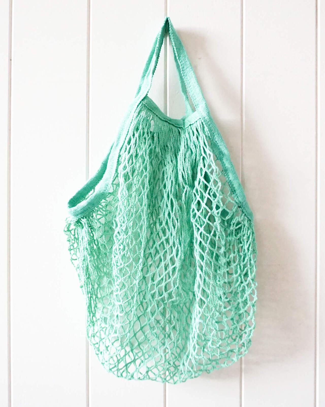 Reusable String Bag 32x38x15 - Ginja B